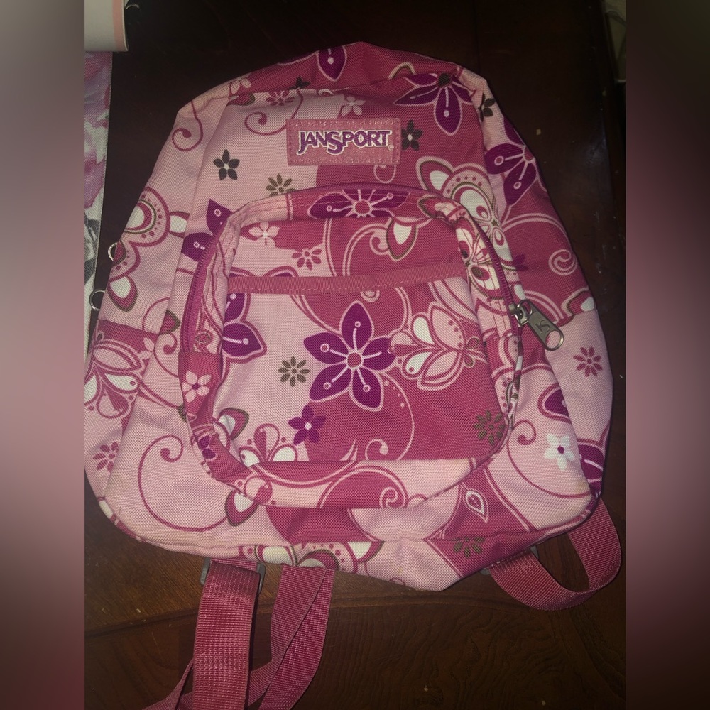 Backpack